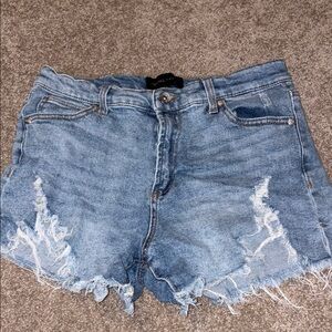 Kendall and Kylie Women's Shorts